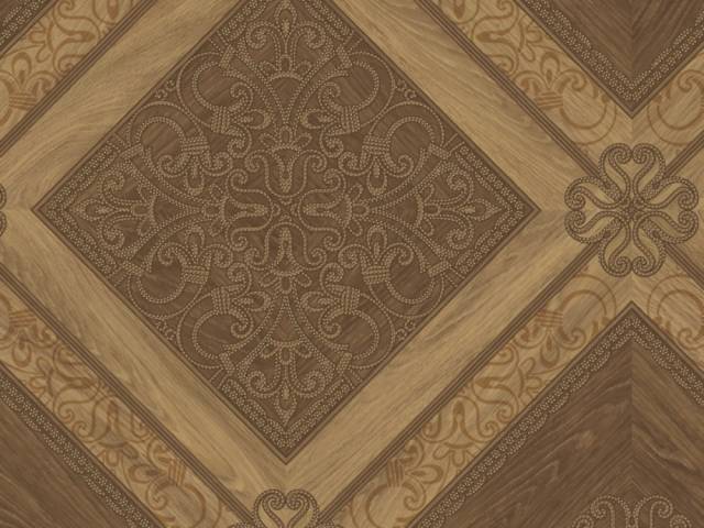 Линолеум бытовой Leoline ECO Дизайн - SKIFF 43 2.0 м