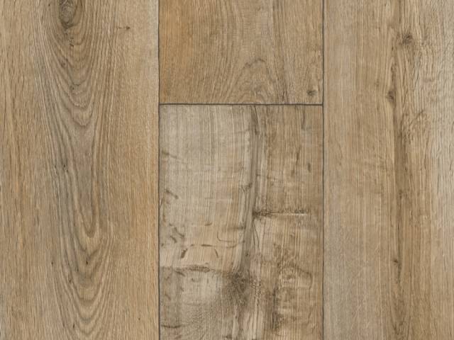 Линолеум полукоммерческий MAGNATEX Дизайн - TEXTiLE CORNWALL OAK W34 3.0 м