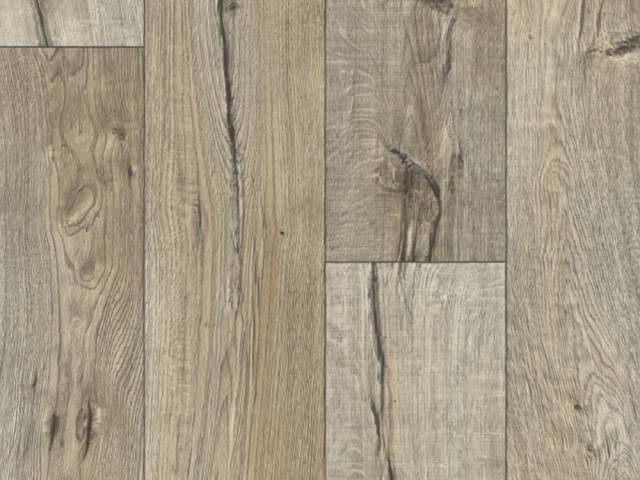 Линолеум бытовой Leoline TEXPRO Дизайн - HUNTER OAK 872 2.5 м