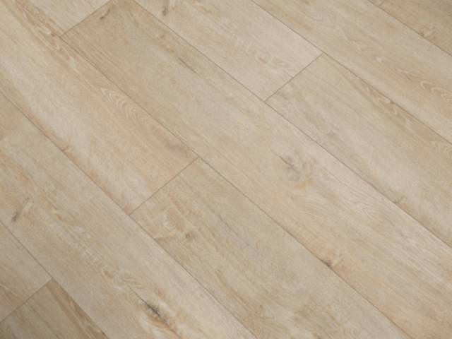 SPC ламинат FLOOR WOOD iDH Дизайн - ДУБ АЙГОН 12шт