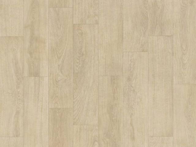 Линолеум бытовой Lino HOME 30-0.3 Дизайн - ДУБ ОСВЕТЛЕННЫЙ 3 2.0 м