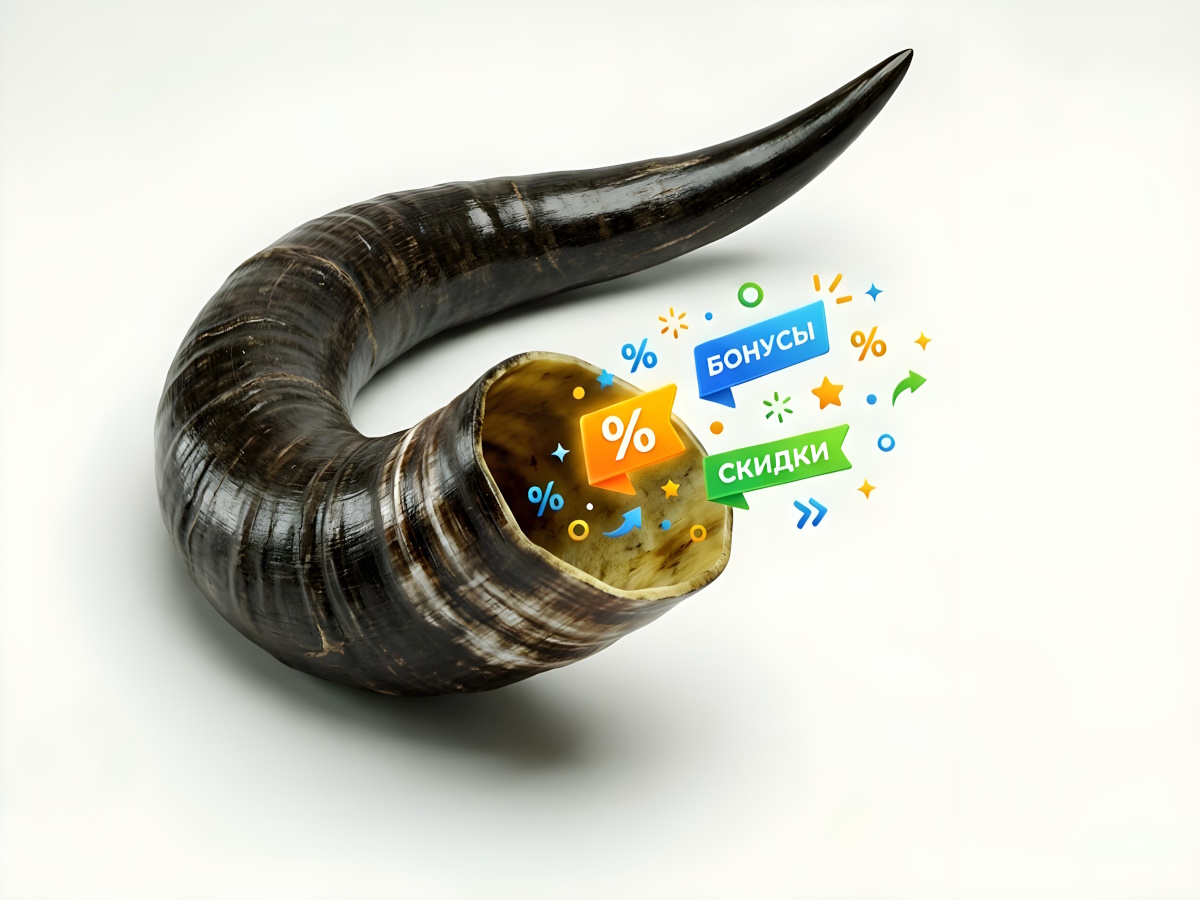 Вы не устали? - От бесконечных баллов, бонусов и купонов на товар.