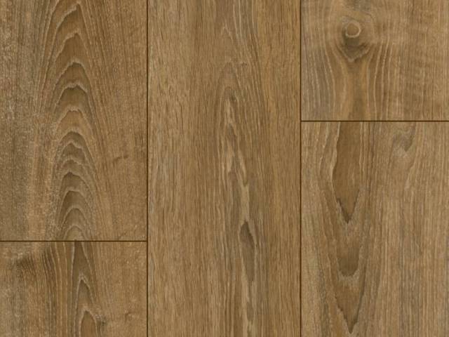 Ламинат MASTER FLOOR Дизайн - ДУБ КОРИЧНЕВЫЙ 4005 8шт