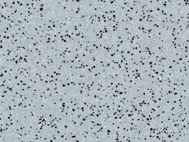 Линолеум токопроводящий ЭРА Дизайн - ГОЛУБАЯ КРОШКА 00803 2.0 м