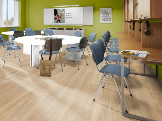 Линолеум коммерческий Lino PROFI PARTNER Дизайн - OSIRIS 1 2.5 м - 3