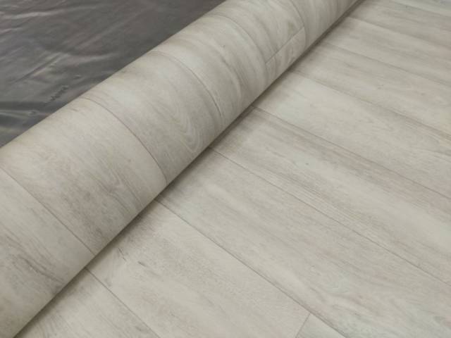 Линолеум полукоммерческий LiNO HOME TEXTiLE Дизайн - ДУБ КАНТРИ T090 2.5 м - 3