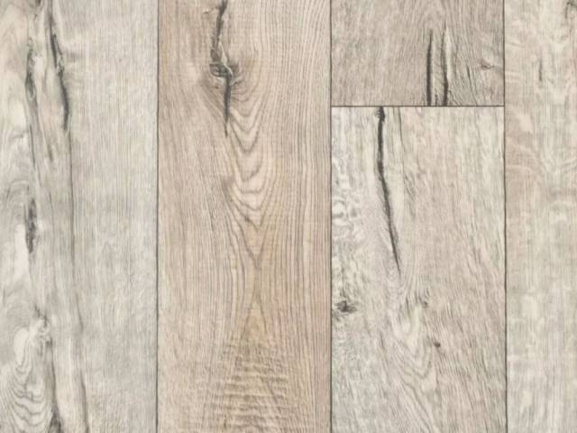 Линолеум полукоммерческий LiNO HOME TEXTiLE Дизайн - ДУБ ГАВАНА Т072 2.5 м