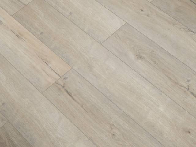 SPC ламинат FLOOR WOOD iDH Дизайн - ОРЕХ МУСКАТНЫЙ 12шт