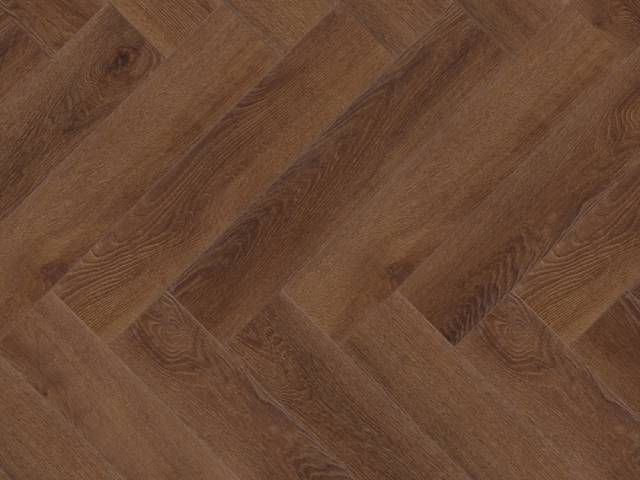 SPC паркет ёлка RS FLOOR Дизайн - ДУБ ОМЕГА 26шт