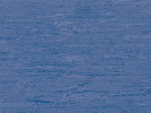 Линолеум коммерческий гомогенный HORIZON Дизайн - HORI BLUE 0007 2.0 м