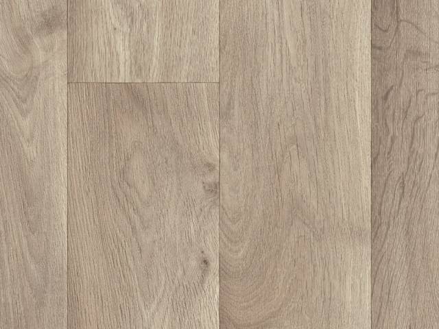 Линолеум полукоммерческий Lino HOME PROJEСT Дизайн - ДУБ САВЕРЕН 15546 4.0 м - 1