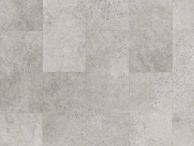 SPC ламинат FiNE FLOOR STONE iDS Дизайн - ЦЕМЕНТ 12шт