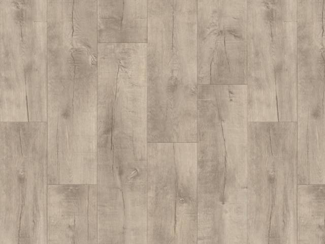 Линолеум бытовой ГЛАДИАТОР Дизайн - ДУБ САРАТОГА 001 2.0 м