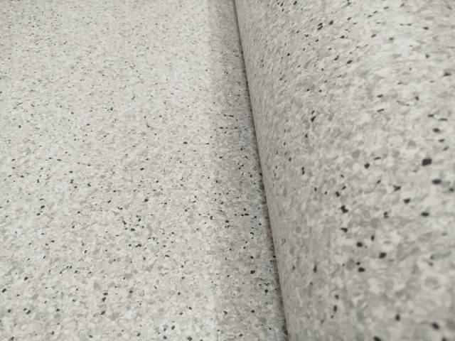 Линолеум транспортный гомогенный DEPO PLUS - 4