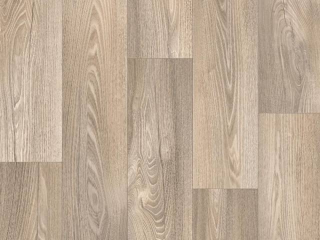 Линолеум полукоммерческий Lino HOME NELSON Дизайн - OAK MONTANA 001 2.5 м